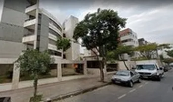 Condomínio Do Edifício Dona Quinita em Belo Horizonte