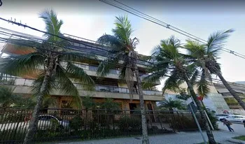 Condomínio Do Edifício Dona Rachide em Rio De Janeiro