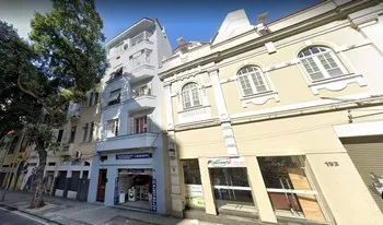 Condomínio Do Edifício Dona Renata em Rio De Janeiro