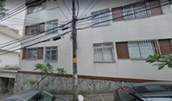 Condomínio Do Edifício Dona Rita em Belo Horizonte