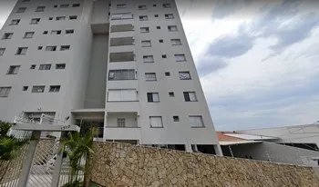Condomínio Do Edifício Dona Rita Correa em Campinas