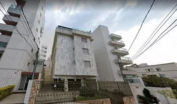 Condomínio Do Edifício Dona Rita Vilarino Jorge em Belo Horizonte