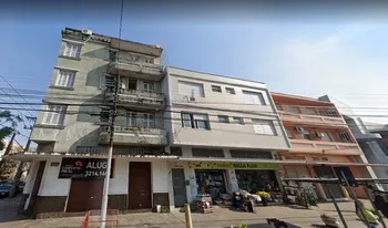 Condomínio Do Edifício Dona Rosa em Porto Alegre