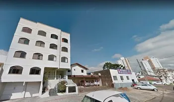 Imagem do Condomínio Do Edifício Dona Rosa em Lages
