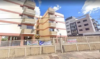 Imagem do Condomínio Do Edifício Dona Rosa Augusto em Sete Lagoas