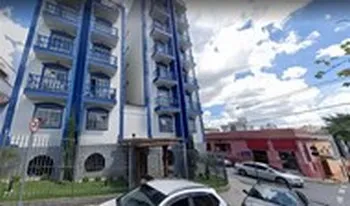 Condomínio Do Edifício Dona Rosa em Belo Horizonte