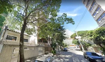 Condomínio Do Edifício Dona Santinha em Rio De Janeiro