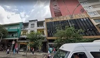 Condomínio Do Edifício Dona Sinda em Belo Horizonte