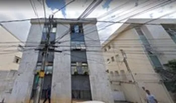 Condomínio Do Edifício Dona Sinha em Belo Horizonte