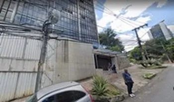 Condomínio Do Edifício Dona Sinha em Belo Horizonte