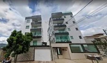Condomínio Do Edifício Dona Sula em Belo Horizonte