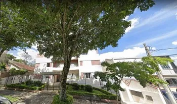 Condomínio Do Edifício Dona Surya em Curitiba