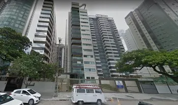 Imagem do Condomínio Do Edifício Dona Sylvia em Recife