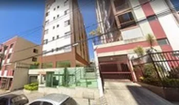 Condomínio Do Edifício Dona Tanica em Belo Horizonte