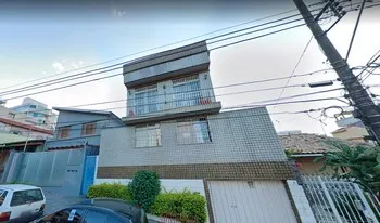 Condomínio Do Edifício Dona Teresinha em Belo Horizonte