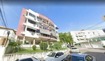 Condomínio Do Edifício Dona Tereza em Rio De Janeiro