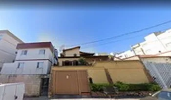 Condomínio Do Edifício Dona Vera em Belo Horizonte