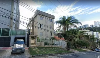 Condomínio Do Edifício Dona Vera em Belo Horizonte
