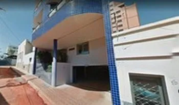 Imagem do Condomínio Do Edifício Dona Waldette em Lavras