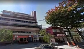 Condomínio Do Edifício Dona Yaya em Belo Horizonte