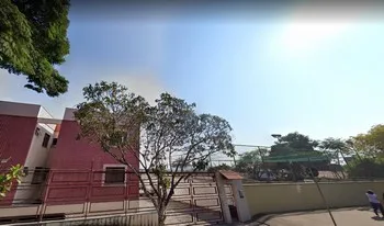 Condomínio Do Edifício Dona Yeda em Belo Horizonte