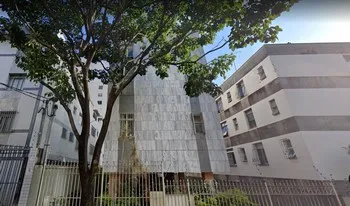 Condomínio Do Edifício Dona Zizinha em Belo Horizonte
