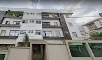 Condomínio Do Edifício Dona Zola em Belo Horizonte