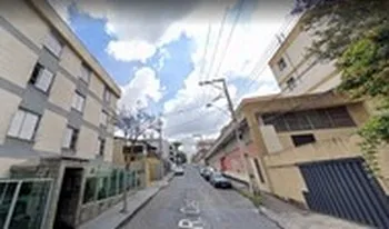Condomínio Do Edifício Dona Zoraida em Belo Horizonte