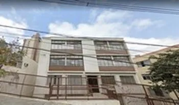 Condomínio Do Edifício Donailda em Belo Horizonte