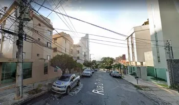 Condomínio Do Edifício Donarosa em Belo Horizonte