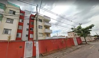 Imagem do Condomínio Do Edifício Donatello em Contagem