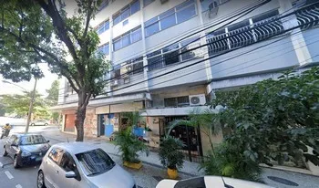 Condomínio Do Edifício Donatelo em Rio De Janeiro
