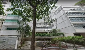 Condomínio Do Edifício Donato Bardi em Rio De Janeiro