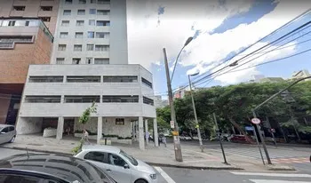 Condomínio Do Edifício Donato Da Fonseca em Belo Horizonte