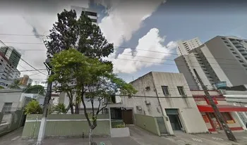 Imagem do Condomínio Do Edifício Donizetti em Recife