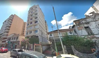 Condomínio Do Edifício Dopoeta em Rio De Janeiro