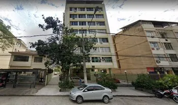 Condomínio Do Edifício D'or em Rio De Janeiro