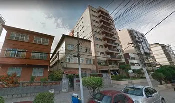 Imagem do Condomínio Do Edifício Dora em Teresópolis