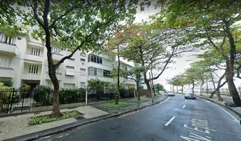 Condomínio Do Edifício Dora em Rio De Janeiro