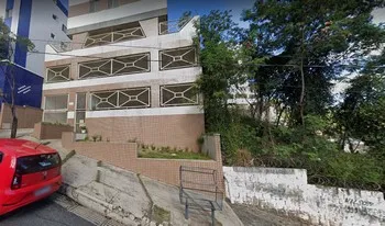 Condomínio Do Edifício Dora Gomes Castanheira em Belo Horizonte