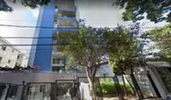 Condomínio Do Edifício Dora Haddad em Belo Horizonte
