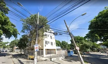 Condomínio Do Edifício Dora em Rio De Janeiro
