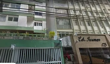 Condomínio Do Edifício Dora Rainha em Salvador