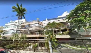 Condomínio Do Edifício Doral Beach em Rio De Janeiro