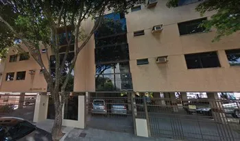 Imagem do Condomínio Do Edifício Doralice em Vitória