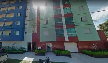 Imagem do Condomínio Do Edifício Doralice em Guarapari