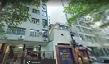 Condomínio Do Edifício Dorama em Rio De Janeiro