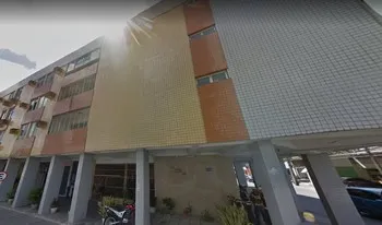 Imagem do Condomínio Do Edifício Doriam Camaro em Recife