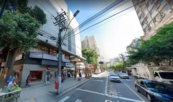 Imagem do Condomínio Do Edifício D'orleans em Niteroi