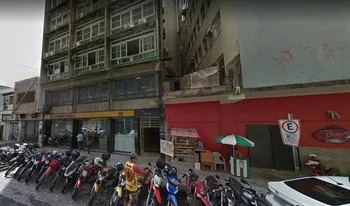 Imagem do Condomínio Do Edifício Dormar em Recife